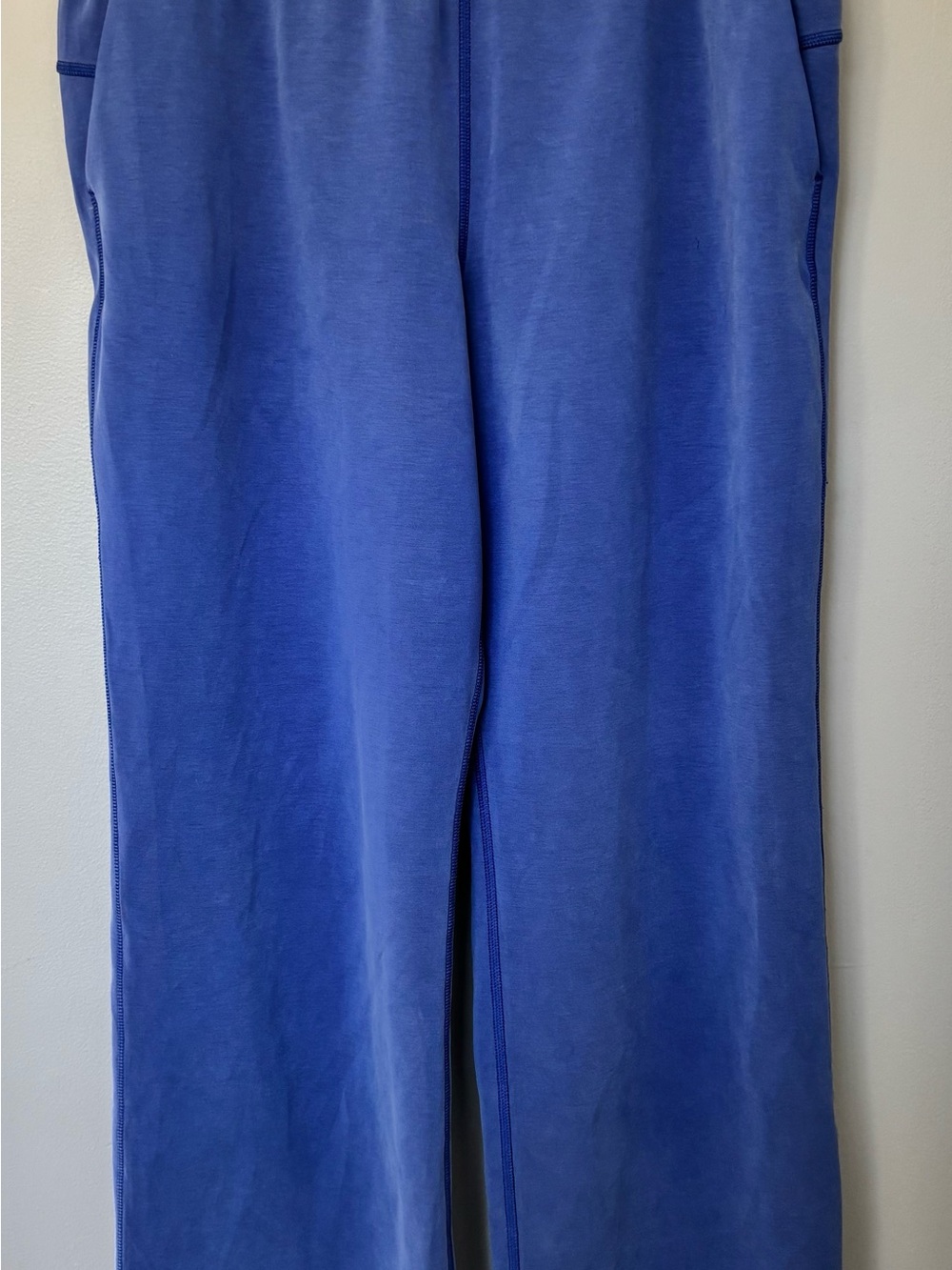 Lululemon Softstreme Pant - Size: 14